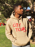City Tour Hoodie